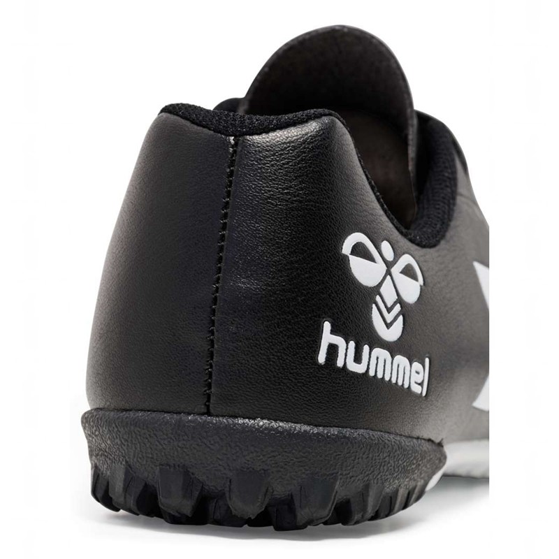 Chaussure de Foot Hummel Top Star Turf Lc Jr Enfant Noir | 168027-097