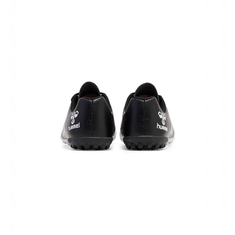 Chaussure de Foot Hummel Top Star Turf Lc Jr Enfant Noir | 168027-097