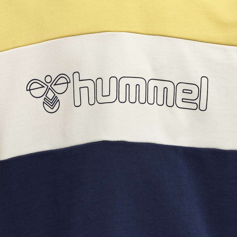 Chaussures De Gym Hummel Cloud S/S Enfant Noir | 799312-880