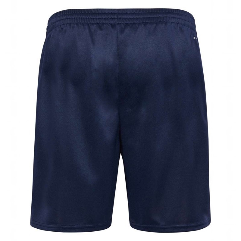 Chaussures De Gym Hummel Essential Training Homme Bleu Marine | 238856-942