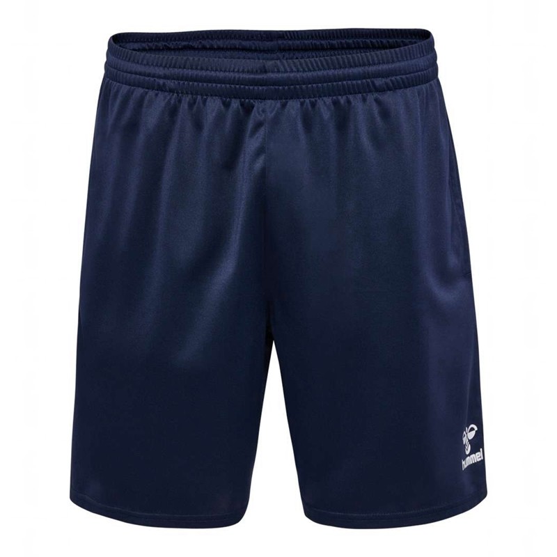 Chaussures De Gym Hummel Essential Training Homme Bleu Marine | 238856-942
