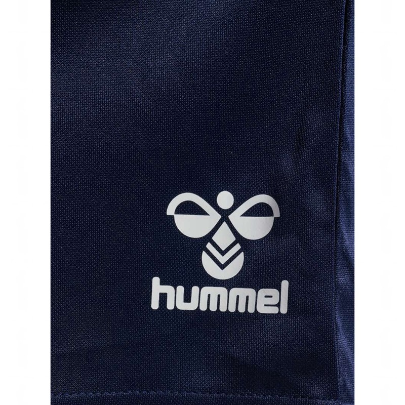 Chaussures De Gym Hummel Essential Training Homme Bleu Marine | 238856-942