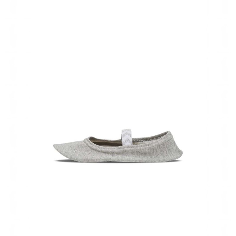 Chaussures De Gym Hummel Hummel Enfant Argent | 802913-883