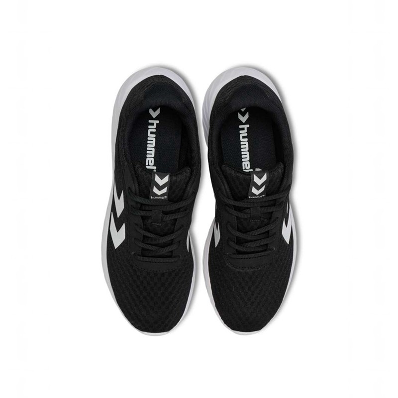 Chaussures De Gym Hummel Legend Breather Femme Noir | 881866-454