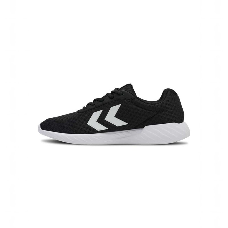 Chaussures De Gym Hummel Legend Breather Femme Noir | 881866-454