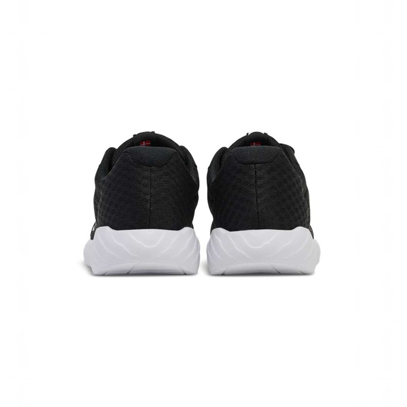 Chaussures De Gym Hummel Legend Breather Femme Noir | 881866-454