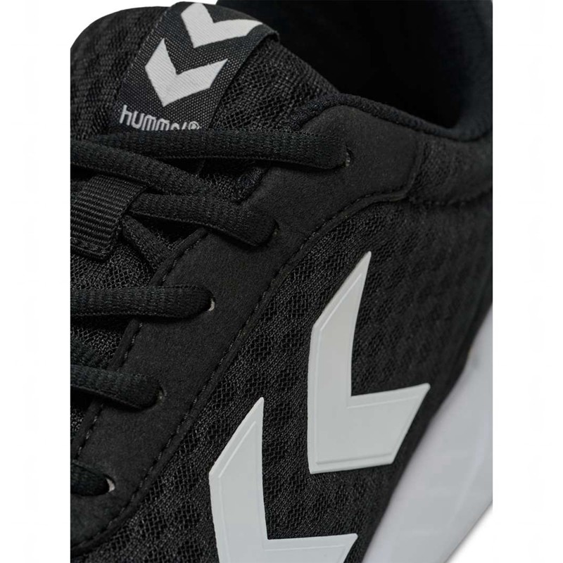 Chaussures De Gym Hummel Legend Breather Femme Noir | 881866-454