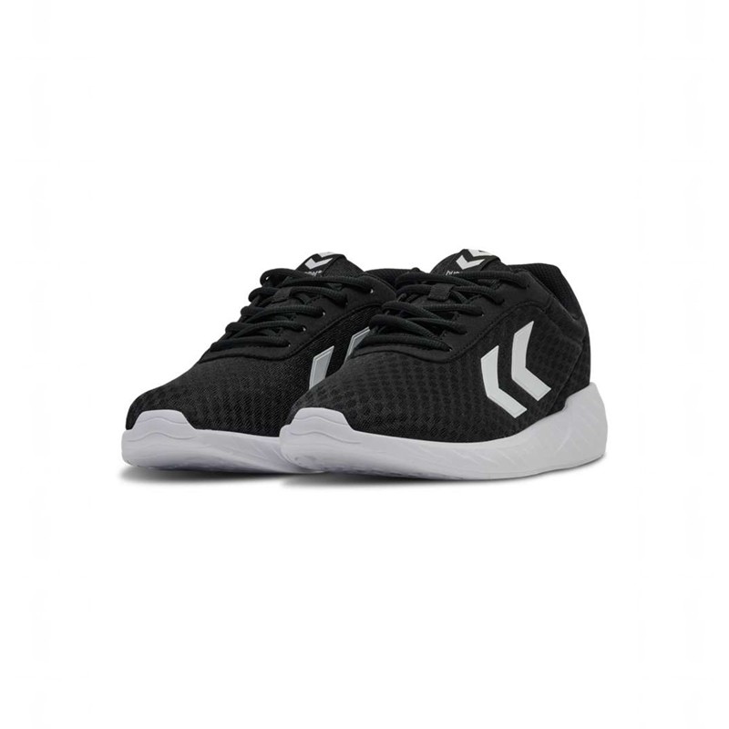 Chaussures De Gym Hummel Legend Breather Femme Noir | 881866-454