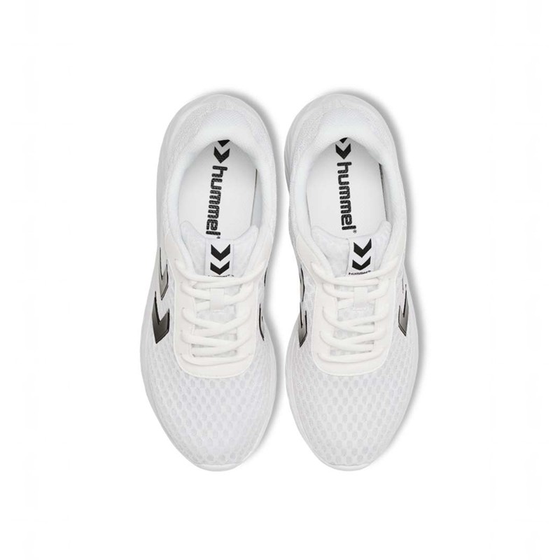 Chaussures De Gym Hummel Legend Breather Femme Blanche | 402260-993