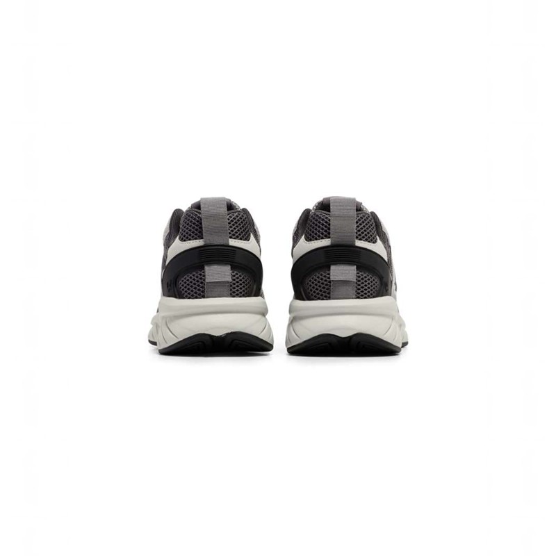 Chaussures De Gym Hummel Marathona Reach Lx Bl Femme Argent | 112342-552