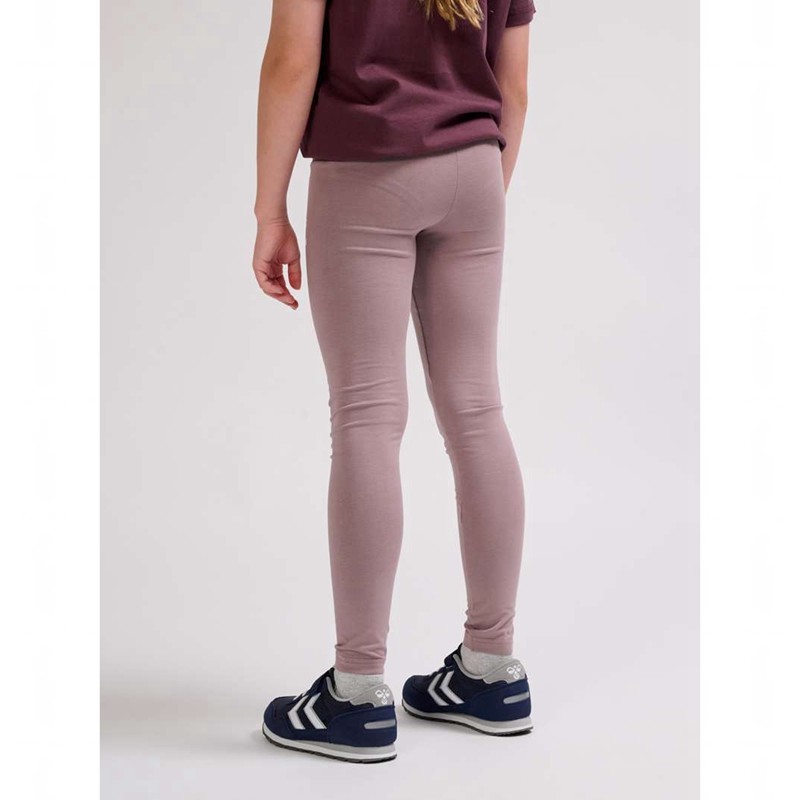 Chaussures De Gym Hummel Onze Enfant Rose | 665225-902