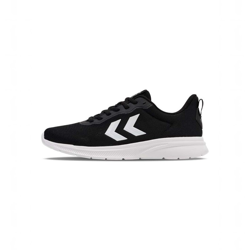 Chaussures De Gym Hummel Reach Tr Breather Homme Noir | 721854-585