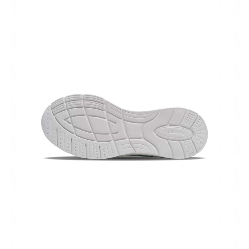 Chaussures De Gym Hummel Reach Tr Breather Ms Femme Menthe | 346165-062