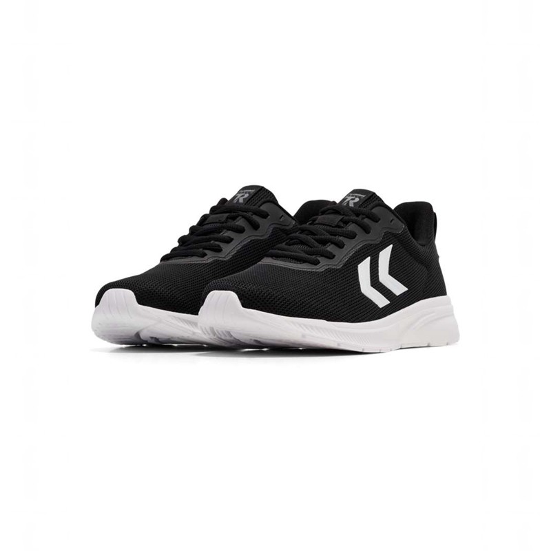 Chaussures De Gym Hummel Reach Tr Breather Femme Noir | 732818-009
