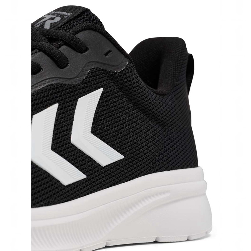 Chaussures De Gym Hummel Reach Tr Breather Femme Noir | 732818-009