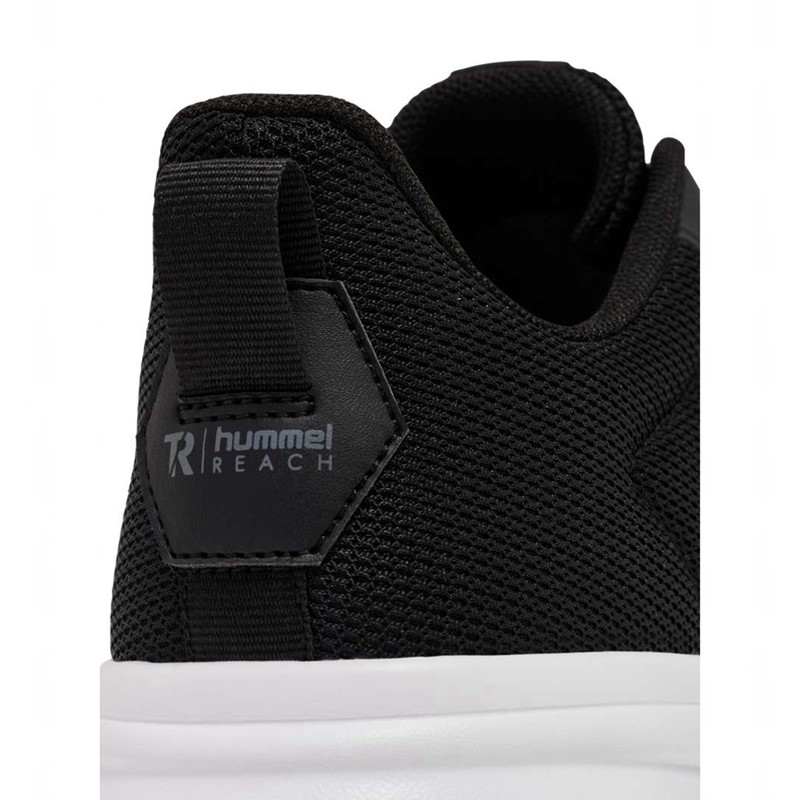 Chaussures De Gym Hummel Reach Tr Breather Femme Noir | 732818-009