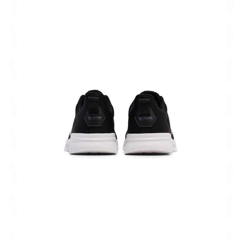 Chaussures De Gym Hummel Reach Tr Breather Femme Noir | 732818-009
