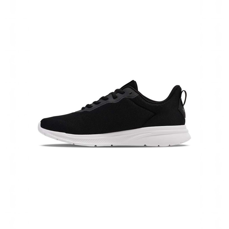 Chaussures De Gym Hummel Reach Tr Breather Femme Noir | 732818-009