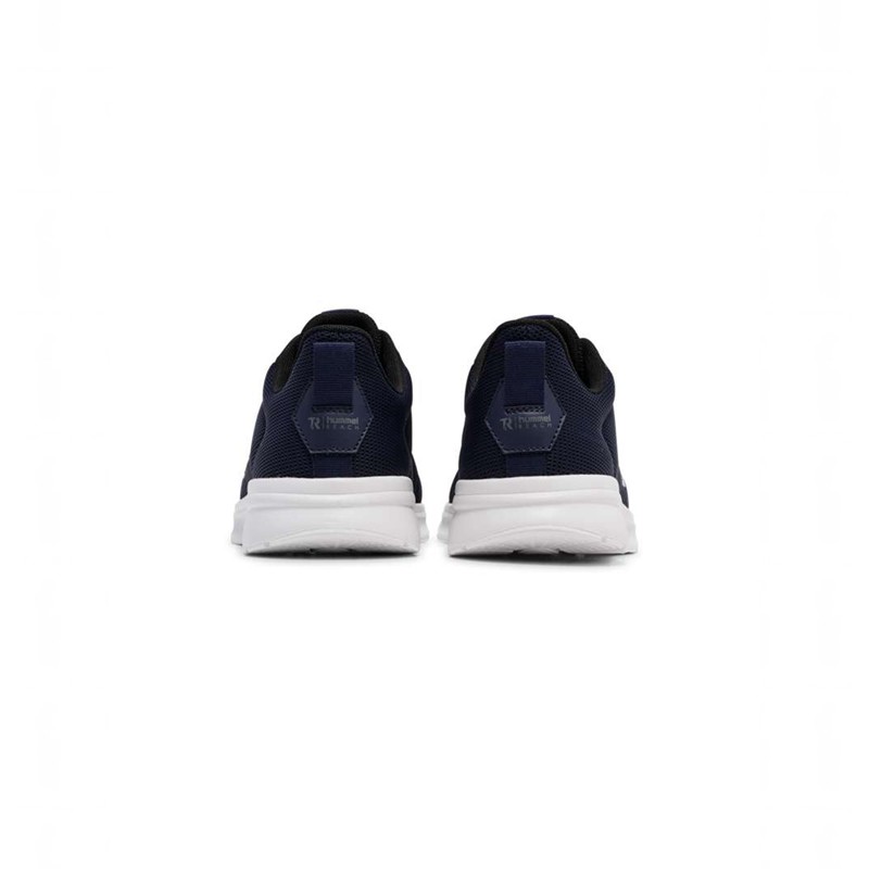 Chaussures De Gym Hummel Reach Tr Breather Homme Bleu Marine | 482045-371