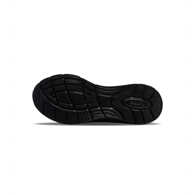 Chaussures De Gym Hummel Reach Tr Breather Ms Homme Noir | 699801-641