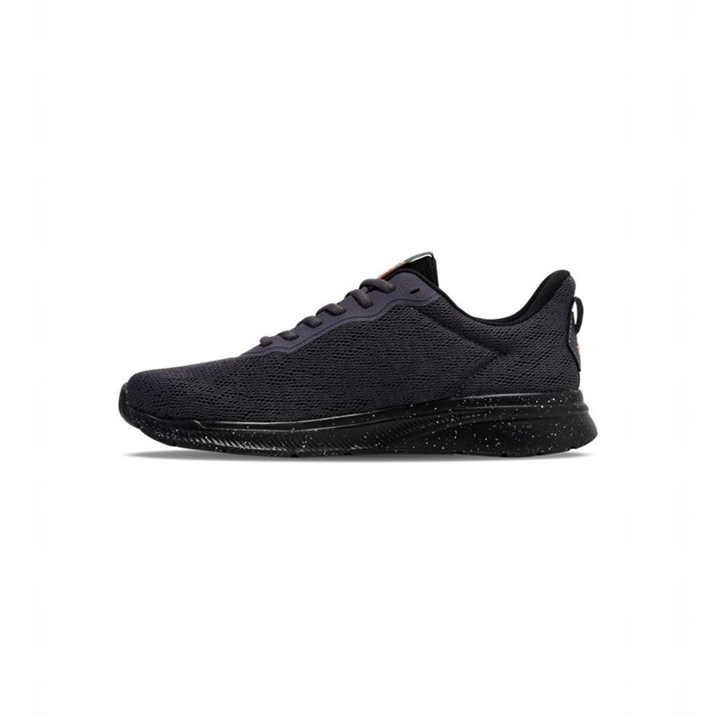 Chaussures De Gym Hummel Reach Tr Breather Ms Femme Noir | 993172-935