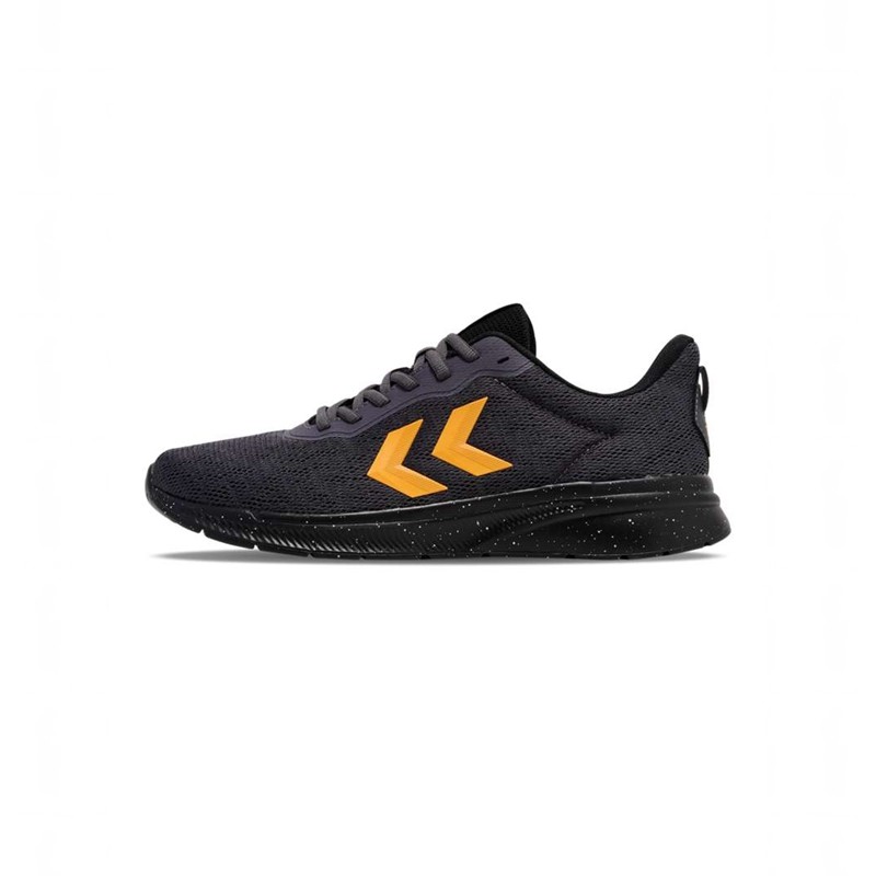 Chaussures De Gym Hummel Reach Tr Breather Ms Femme Noir | 993172-935