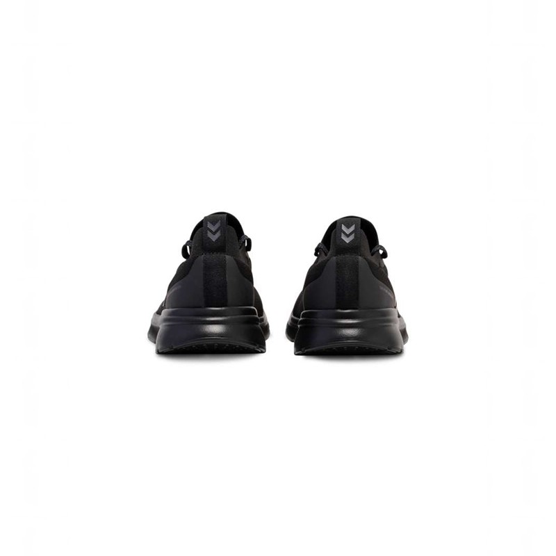 Chaussures De Gym Hummel Reach Tr Fit Femme Noir | 323943-379