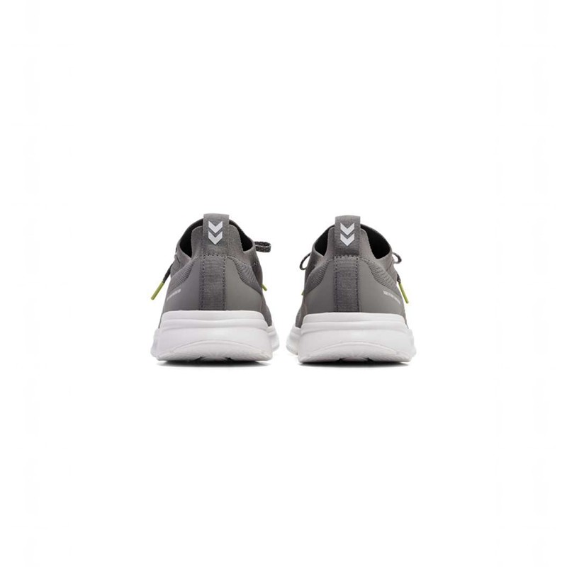 Chaussures De Gym Hummel Reach Tr Fit Homme Grise | 587760-307