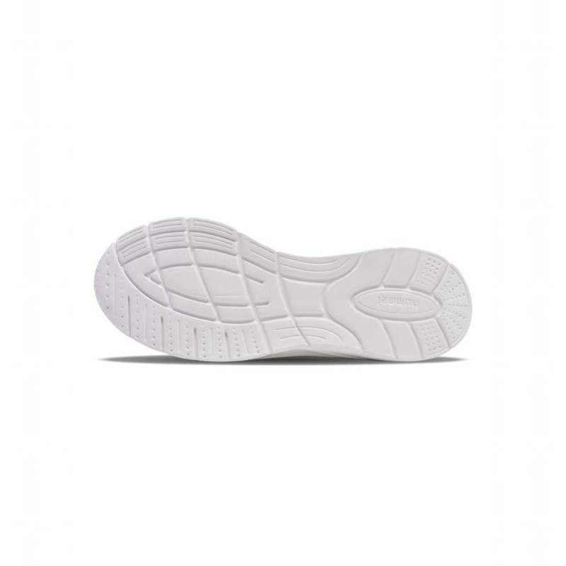 Chaussures De Gym Hummel Reach Tr Fit Homme Grise | 587760-307
