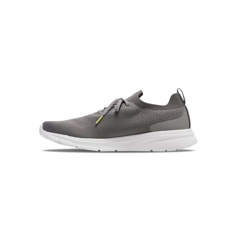 Chaussures De Gym Hummel Reach Tr Fit Homme Grise | 587760-307