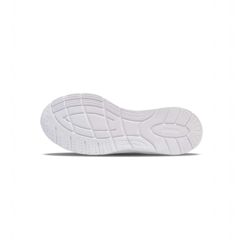 Chaussures De Gym Hummel Reach Tr Fit Homme Blanche | 050273-963