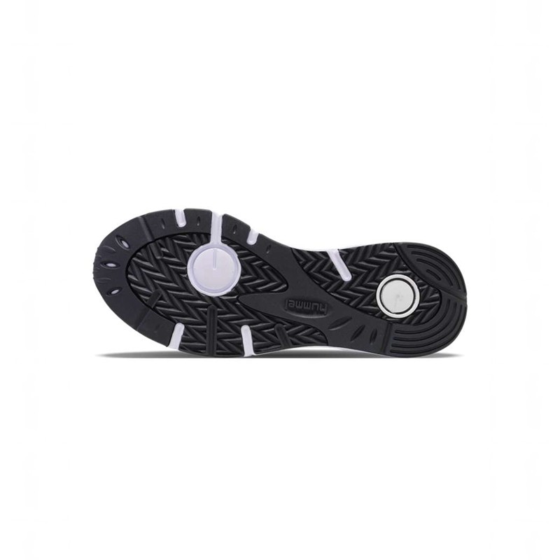 Chaussures De Gym Hummel Reach Tr Flex Femme Blanche | 171645-876