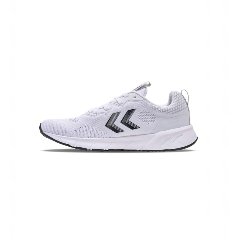 Chaussures De Gym Hummel Reach Tr Flex Femme Blanche | 171645-876