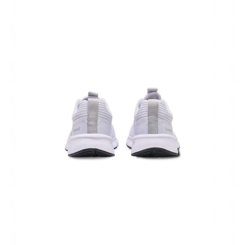 Chaussures De Gym Hummel Reach Tr Flex Femme Blanche | 171645-876