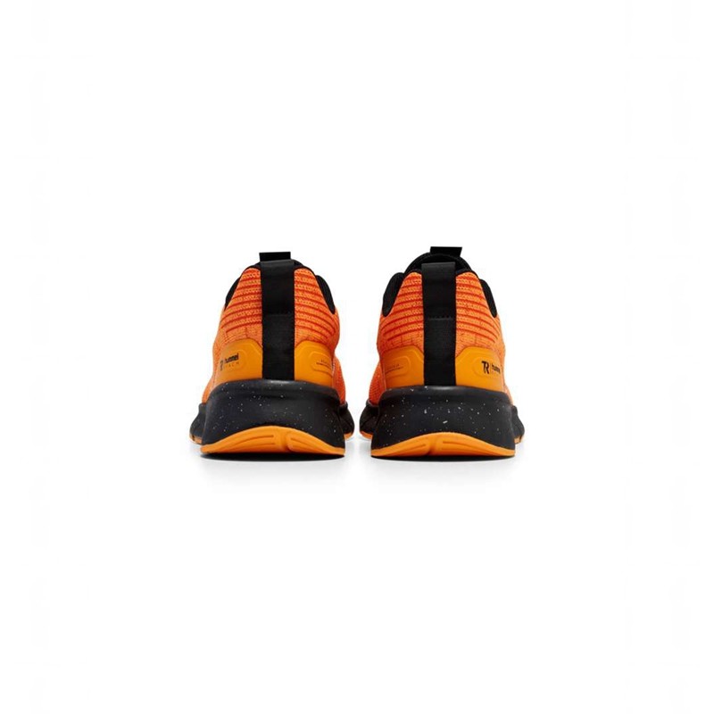Chaussures De Gym Hummel Reach Tr Flex Femme Noir | 836594-670