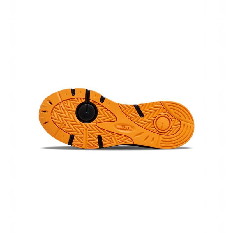 Chaussures De Gym Hummel Reach Tr Flex Femme Noir | 836594-670