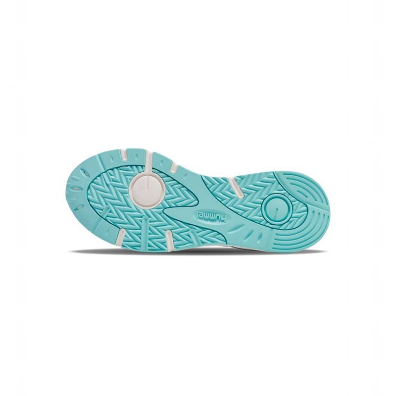 Chaussures De Gym Hummel Reach Tr Flex Femme Bleu | 693504-328