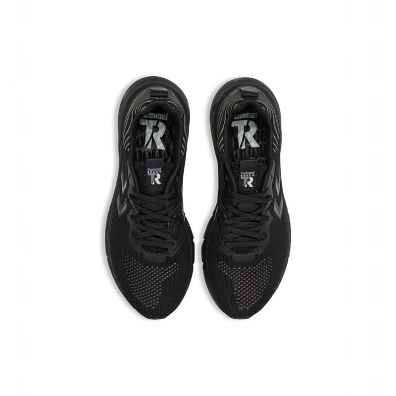 Chaussures De Gym Hummel Reach Tr Flex Femme Noir | 077953-012