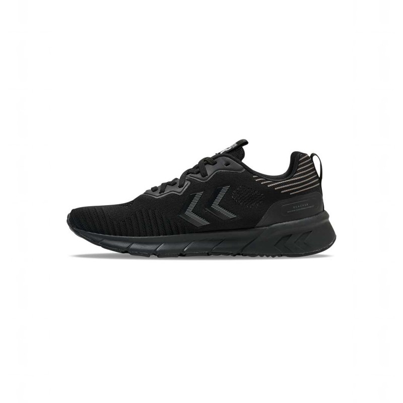 Chaussures De Gym Hummel Reach Tr Flex Femme Noir | 077953-012