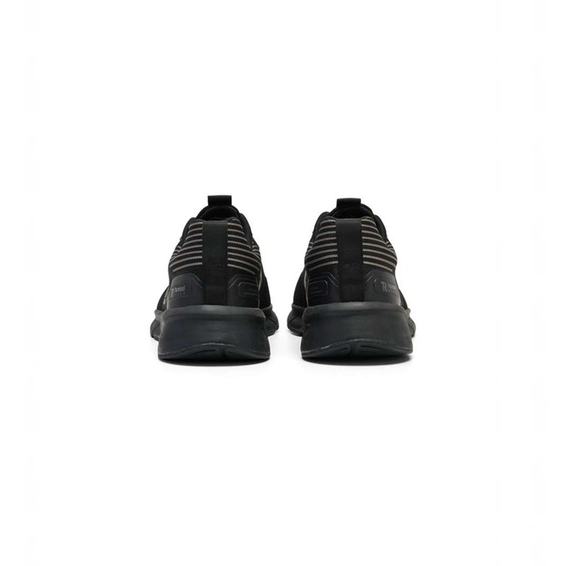 Chaussures De Gym Hummel Reach Tr Flex Femme Noir | 077953-012