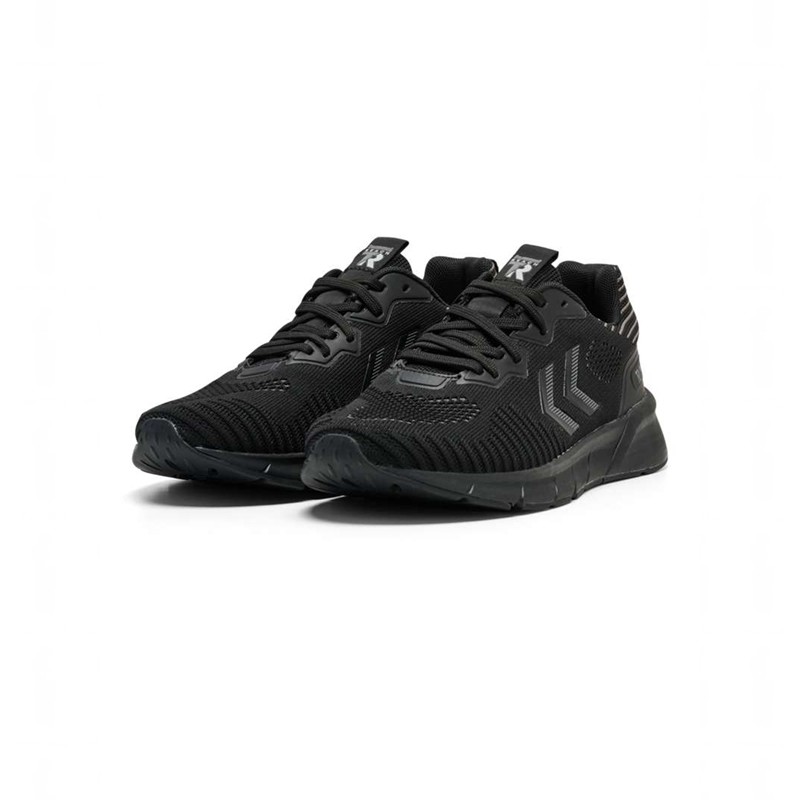 Chaussures De Gym Hummel Reach Tr Flex Femme Noir | 077953-012