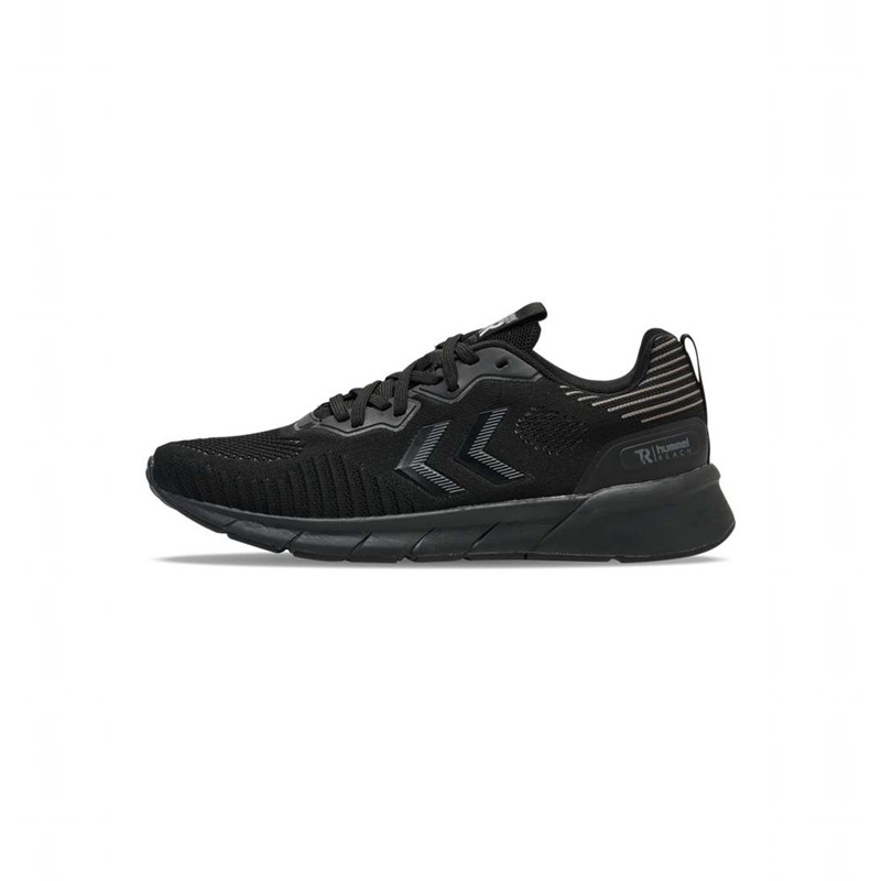 Chaussures De Gym Hummel Reach Tr Flex Femme Noir | 077953-012