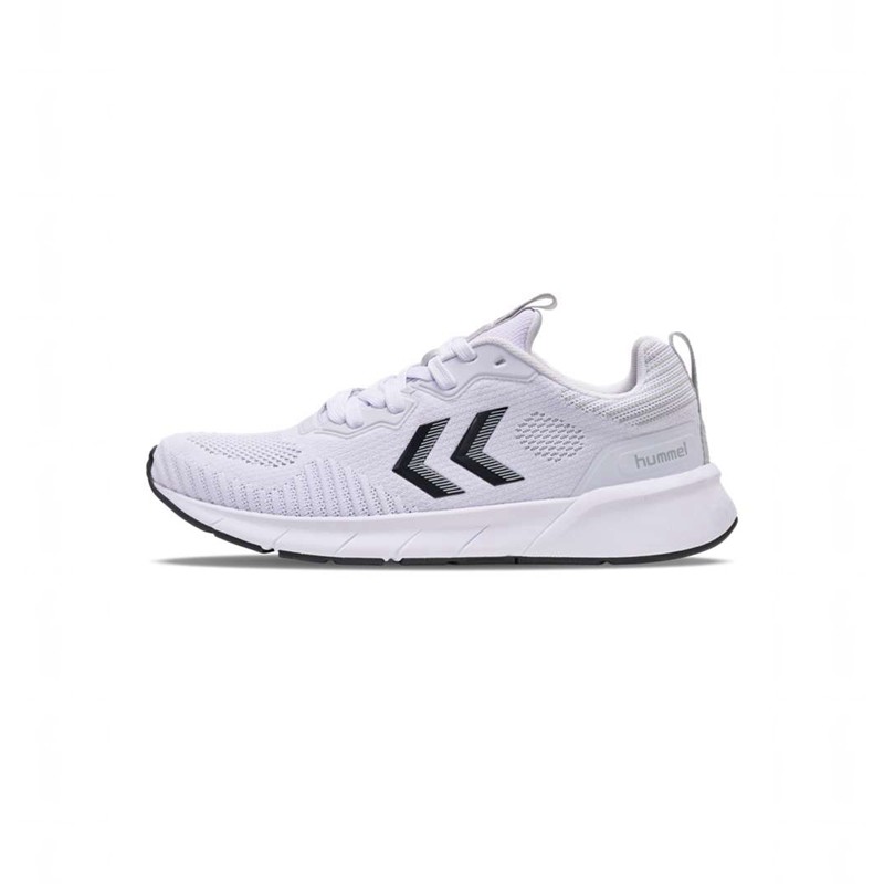 Chaussures De Gym Hummel Reach Tr Flex Homme Blanche | 059054-243