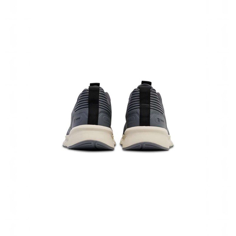 Chaussures De Gym Hummel Reach Tr Flex Homme Grise | 615212-059