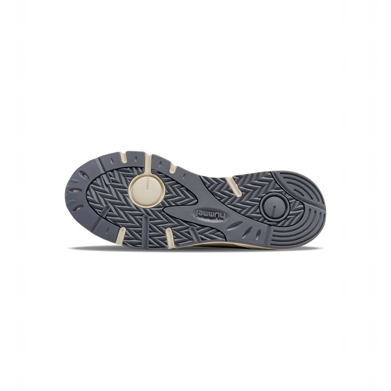 Chaussures De Gym Hummel Reach Tr Flex Homme Grise | 615212-059
