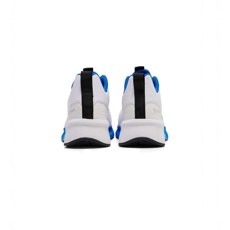 Chaussures De Gym Hummel Reach Tr Flex Homme Blanche | 895596-002