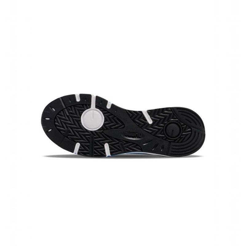 Chaussures De Gym Hummel Reach Tr Flex Homme Blanche | 895596-002