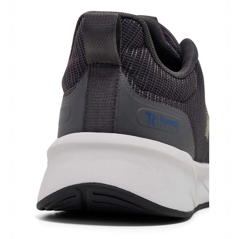 Chaussures De Gym Hummel Reach Tr Hiit 2.0 Homme Grise | 582605-934