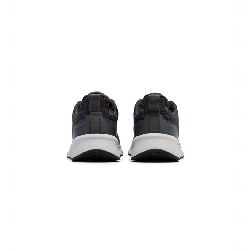 Chaussures De Gym Hummel Reach Tr Hiit 2.0 Homme Grise | 582605-934