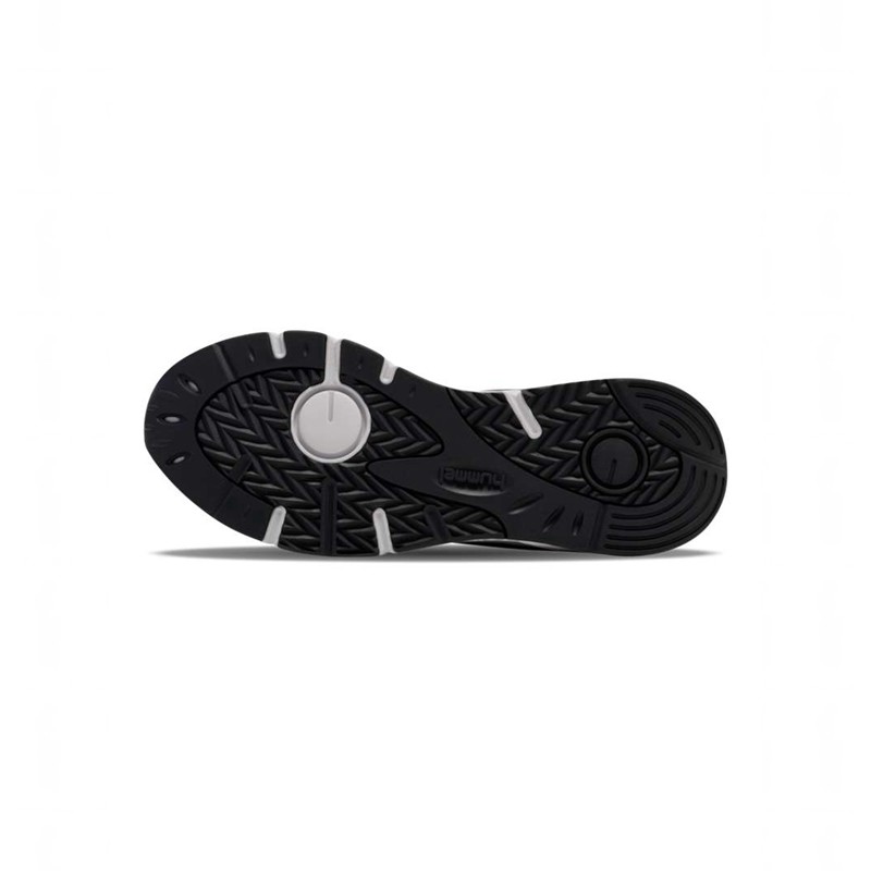 Chaussures De Gym Hummel Reach Tr Hiit 2.0 Homme Grise | 582605-934